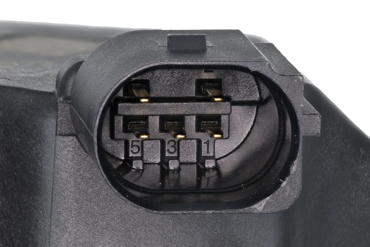 VALEO VAL703205 AGR szelep, EGR szelep